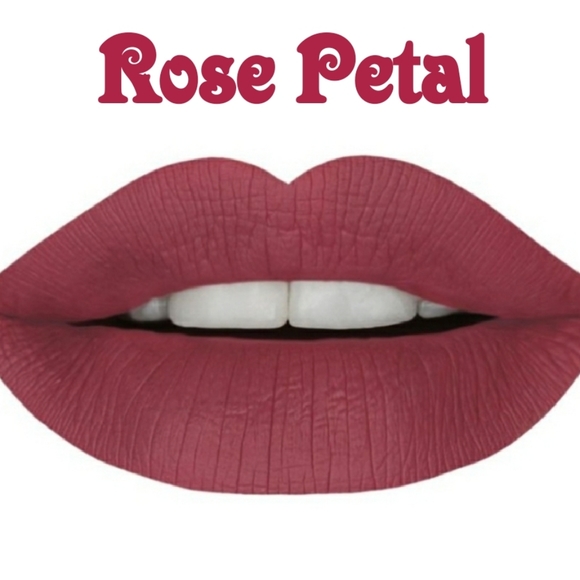 Bellapierre Other - Bellapierre Kiss Proof Lip Creme